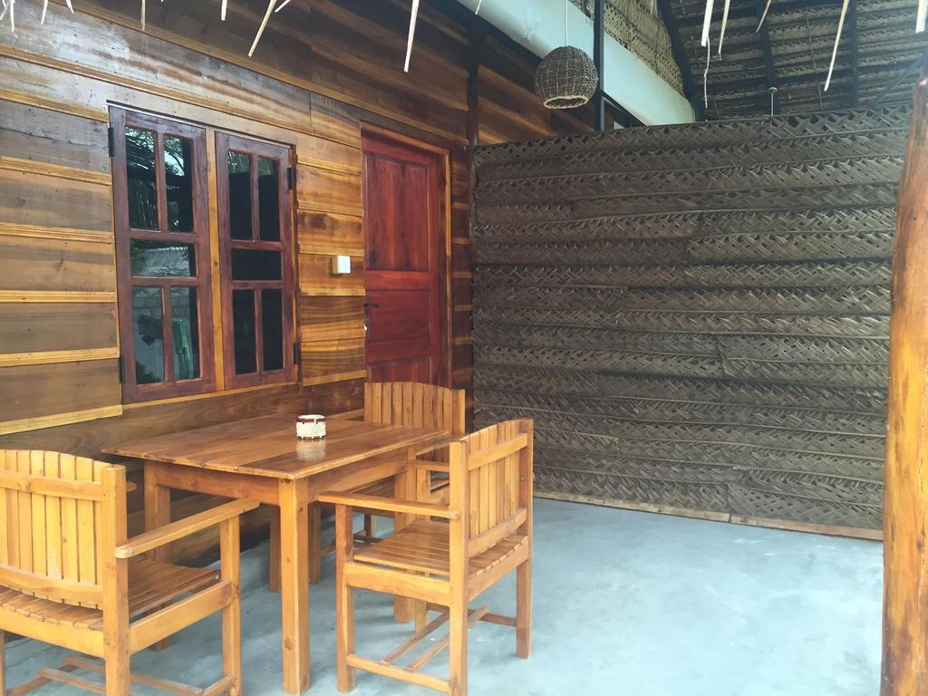 Garden Cottage Arugambay Аругам Экстерьер фото