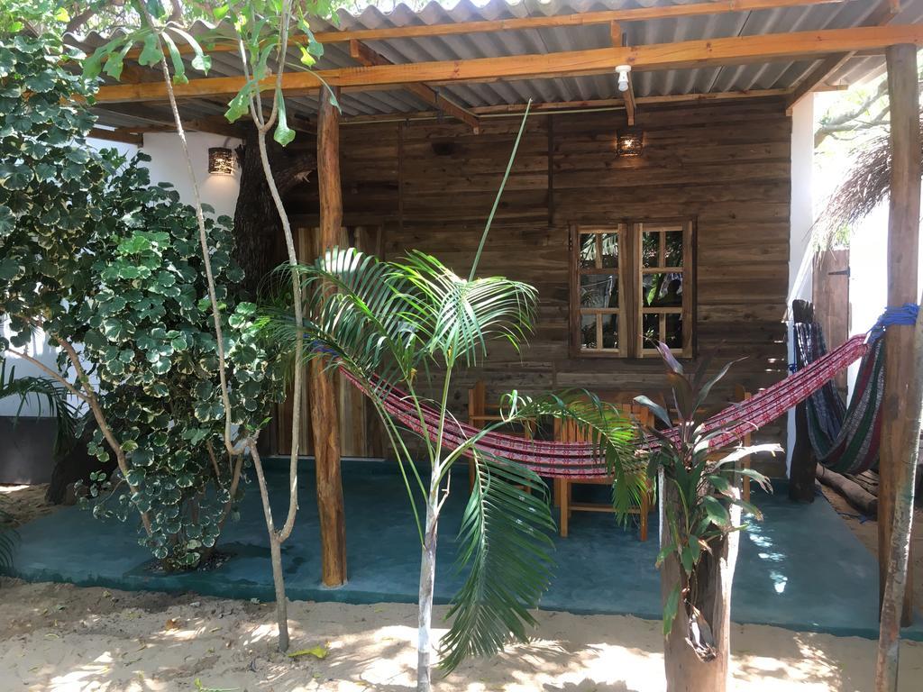 Garden Cottage Arugambay Аругам Экстерьер фото