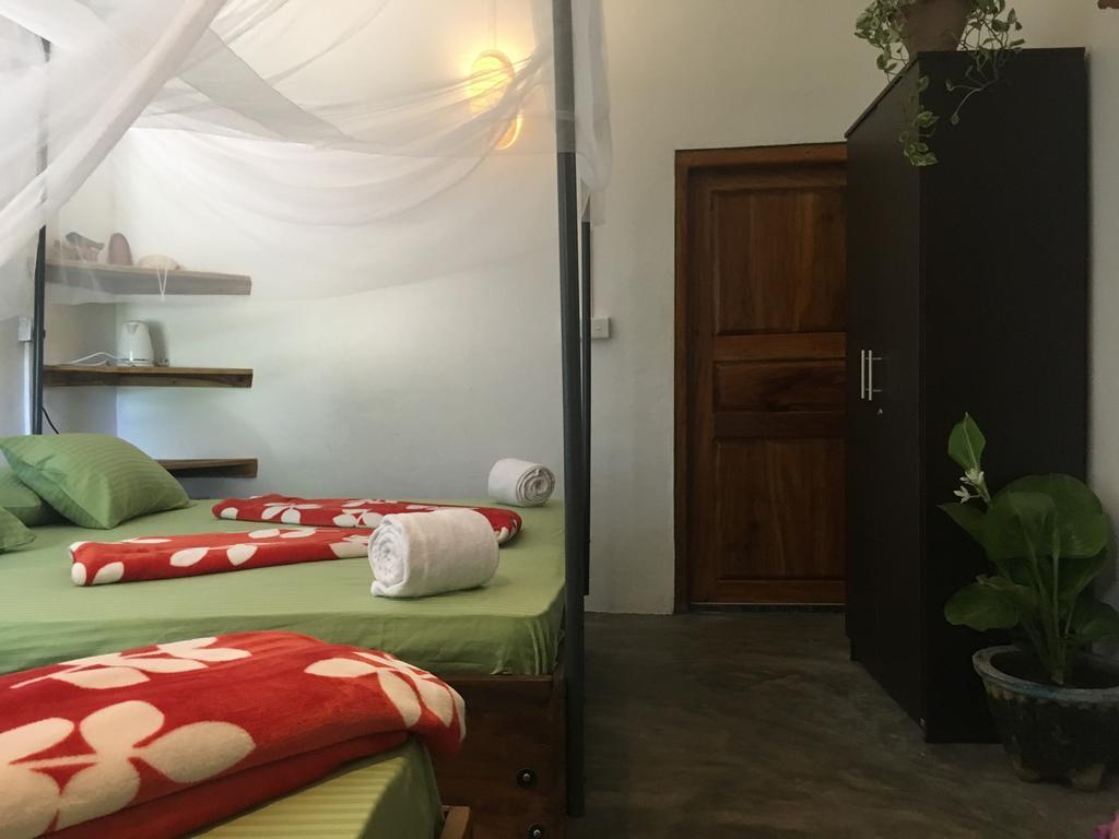 Garden Cottage Arugambay Аругам Экстерьер фото