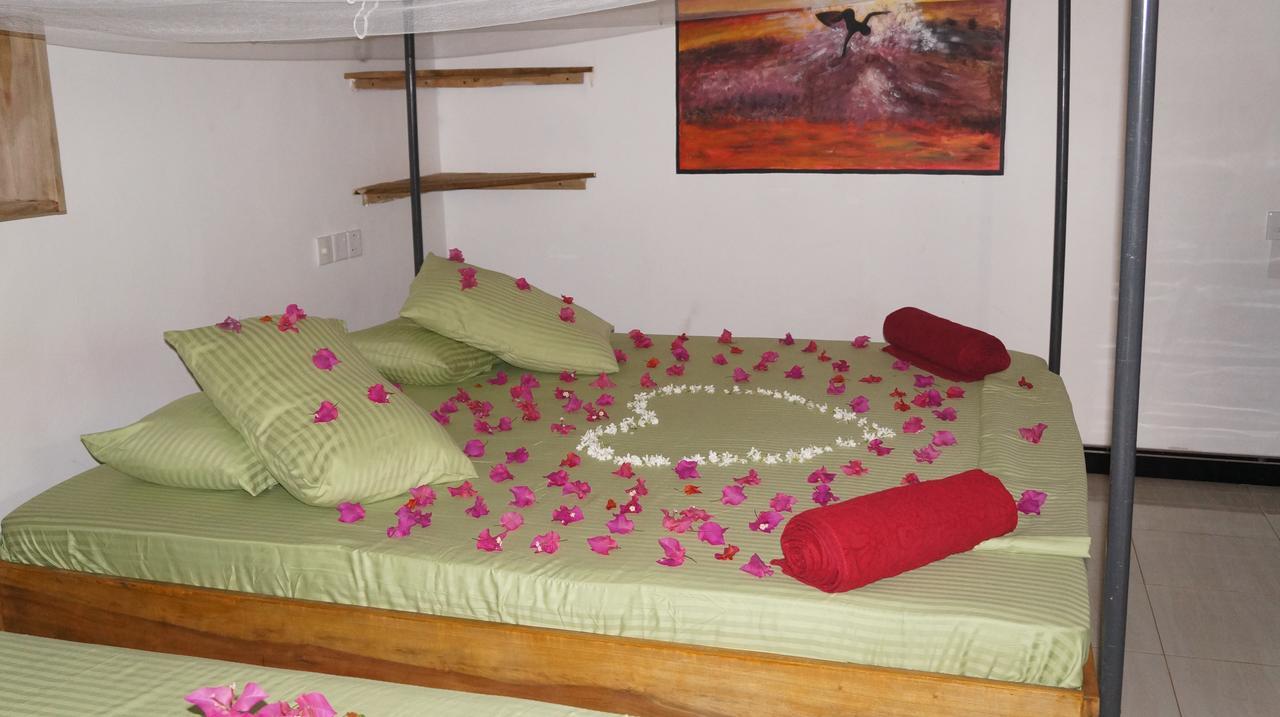 Garden Cottage Arugambay Аругам Экстерьер фото