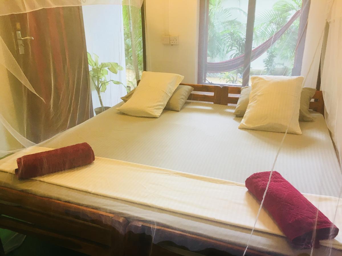 Garden Cottage Arugambay Аругам Экстерьер фото