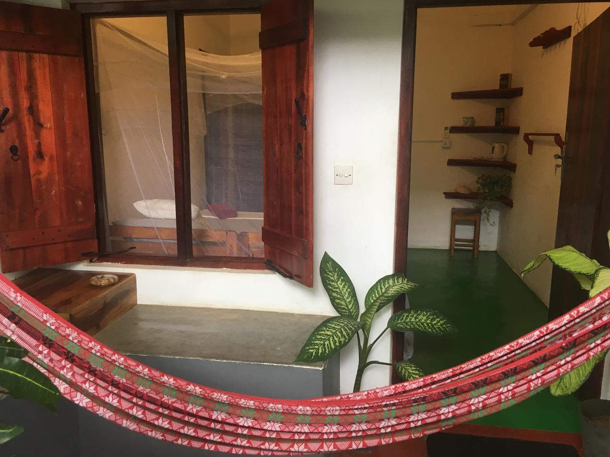 Garden Cottage Arugambay Аругам Экстерьер фото