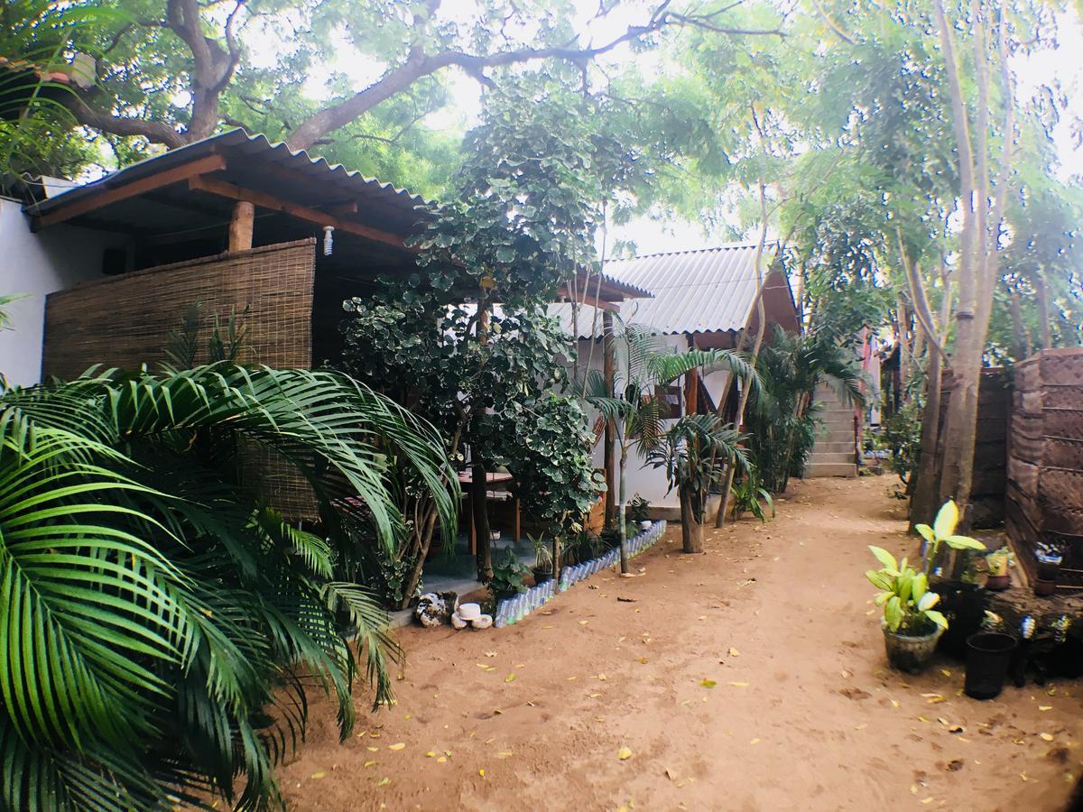 Garden Cottage Arugambay Аругам Экстерьер фото