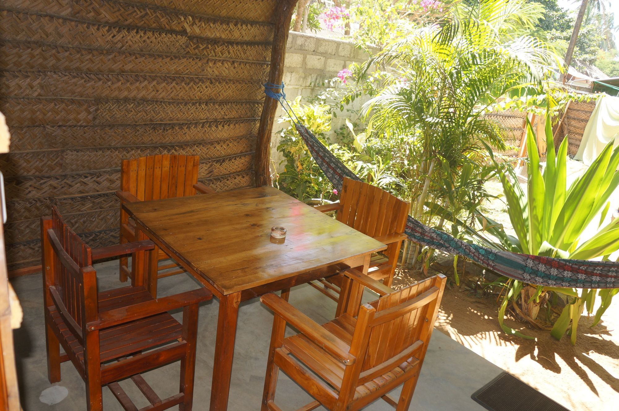 Garden Cottage Arugambay Аругам Экстерьер фото
