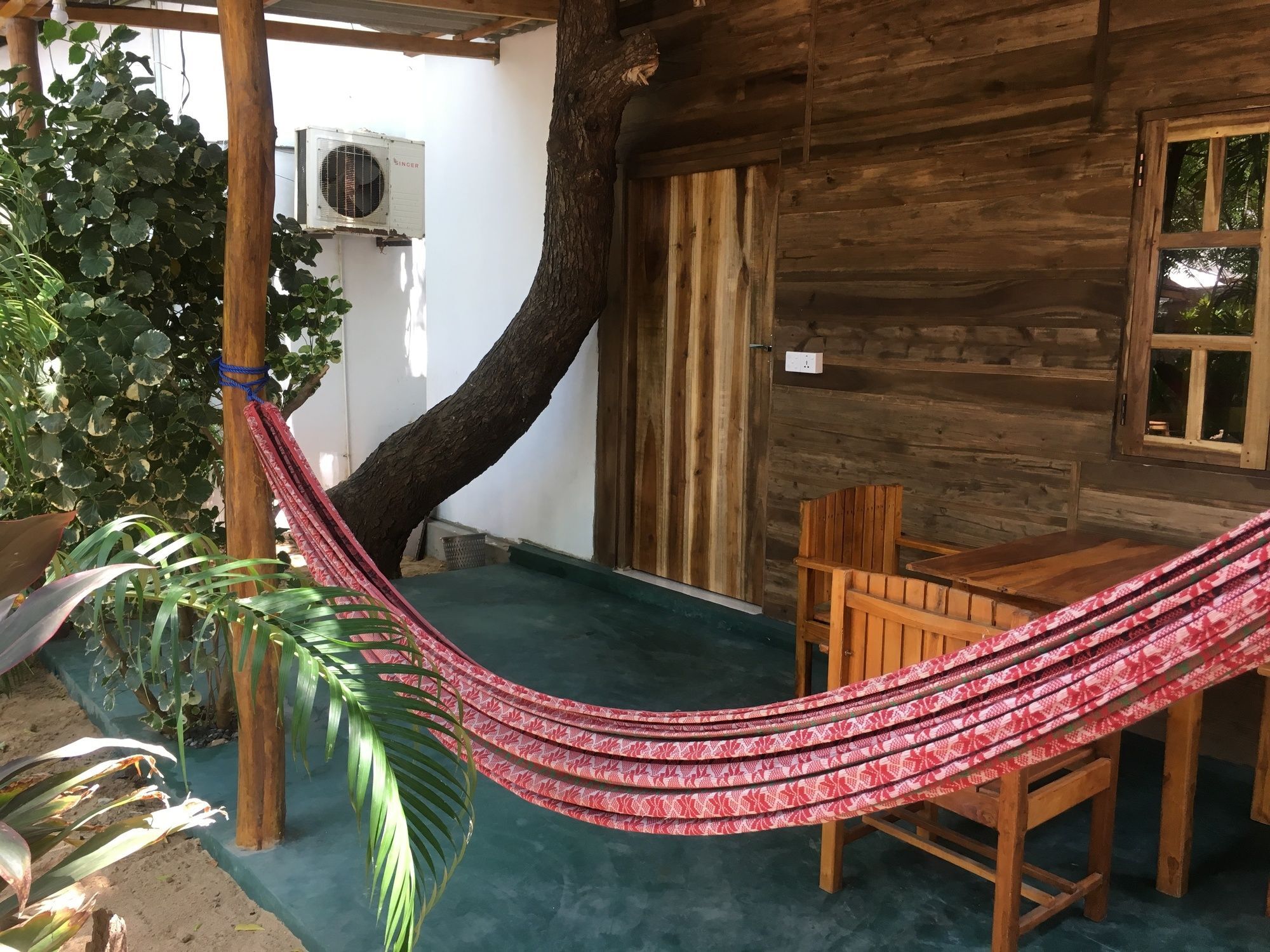 Garden Cottage Arugambay Аругам Экстерьер фото